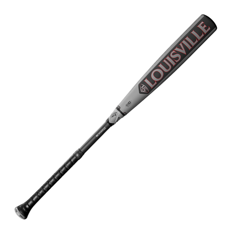 Louisville Slugger 2026 Select Pwr -3 BBCOR Baseball Bat-2
