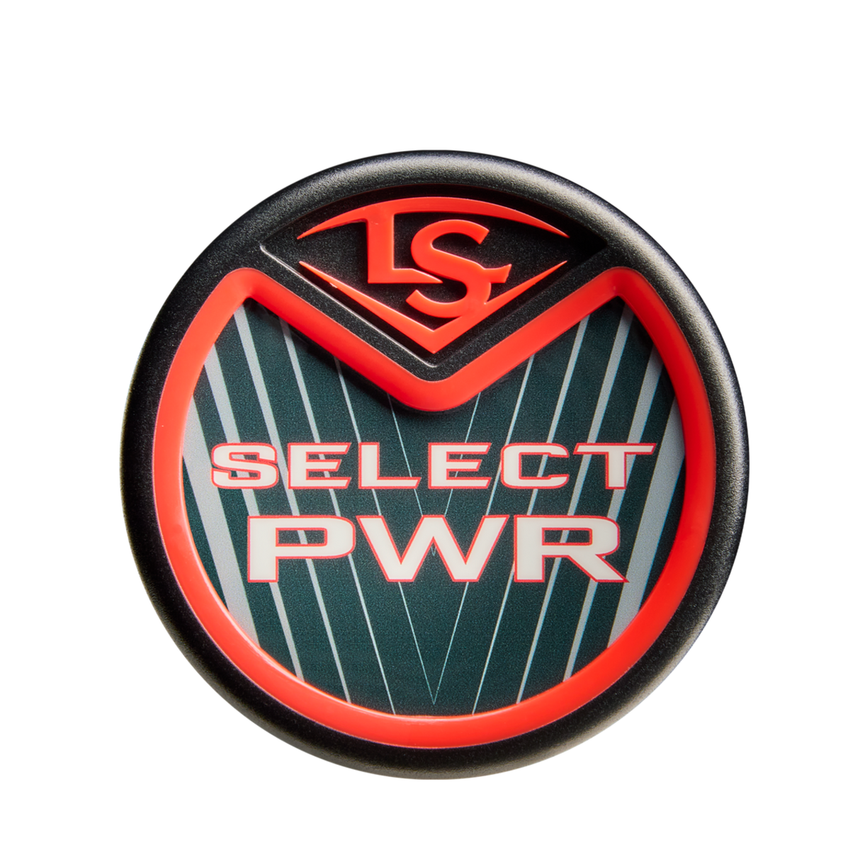 Louisville Slugger 2026 Select Pwr -3 BBCOR Baseball Bat-5