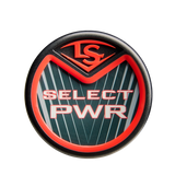 Louisville Slugger 2026 Select Pwr -3 BBCOR Baseball Bat-5