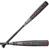 Louisville Slugger 2026 Select Pwr -3 BBCOR Baseball Bat-6