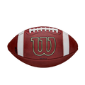 Wilson GST Football Plain Packaging Retail Packaged-1