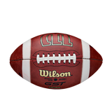 Wilson GST Football Plain Packaging Retail Packaged-4