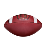 Wilson GST Football Plain Packaging Retail Packaged-6