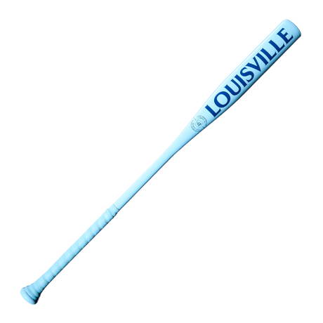 Louisville Slugger Pro Prime Alloy Fungo -13 35" Light Blue Training Bat-1
