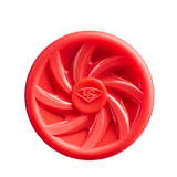 Louisville Slugger Pro Prime Alloy Fungo -13 35" Red Training Bat-3