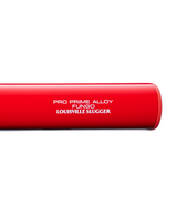 Louisville Slugger Pro Prime Alloy Fungo -13 35" Red Training Bat-6