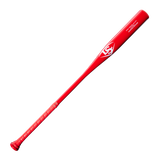 Louisville Slugger Pro Prime Alloy Fungo -13 35" Red Training Bat-7