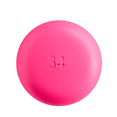 Louisville Slugger Adult Genuine Neon Pink Mix Baseball Bat-2