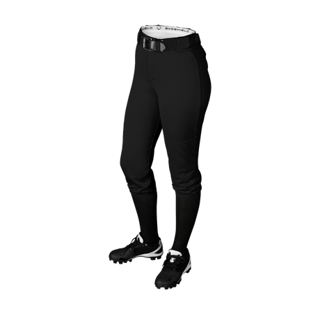 Wilson Women's Unlocked Mid Rise Softball Pants
