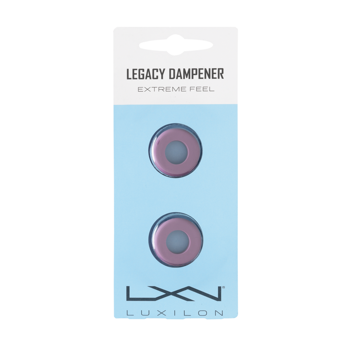 Luxilon Tennis Legacy Dampener
