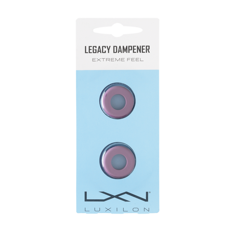 Luxilon Tennis Legacy Dampener