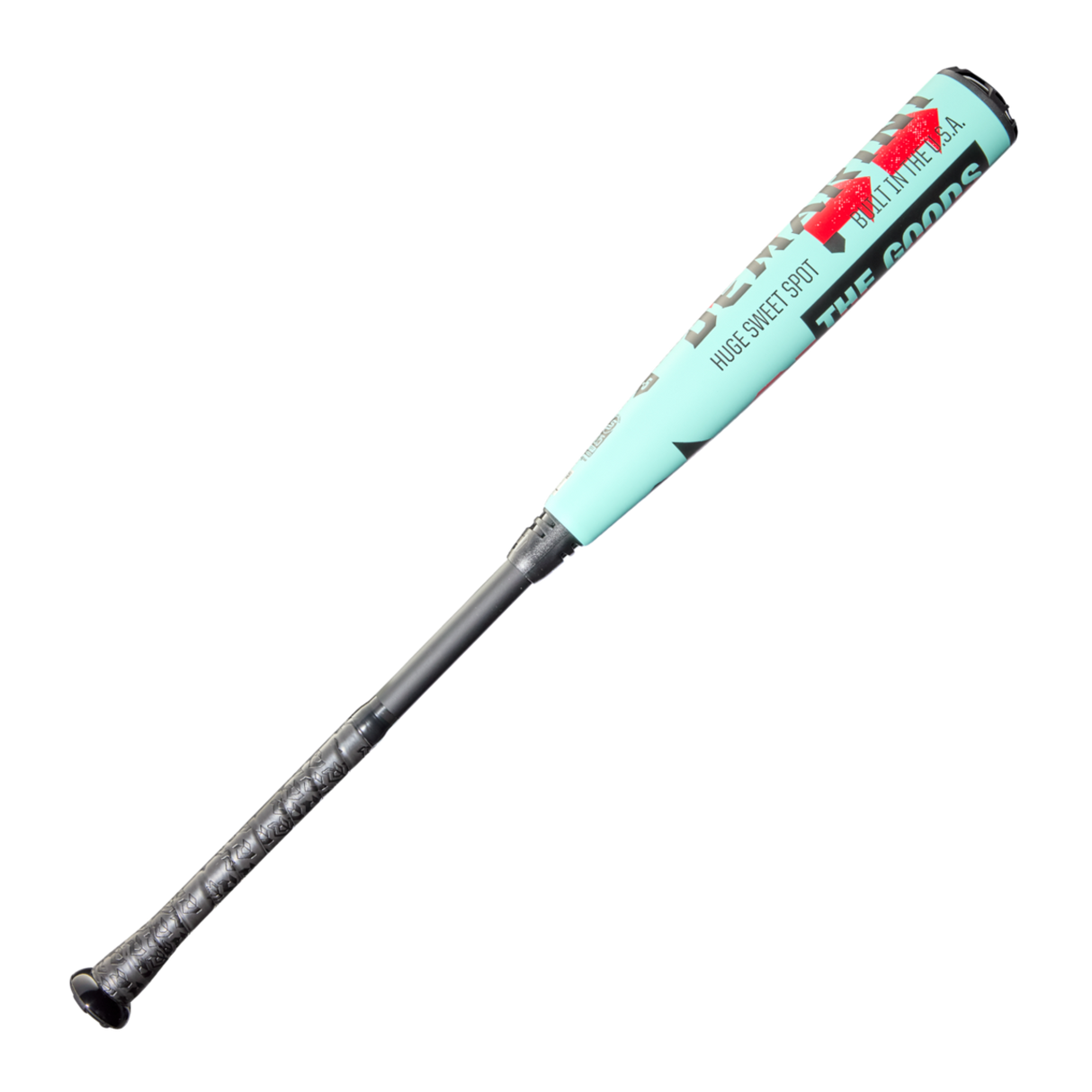 DeMarini 2026 the Goods -5 USSSA Baseball Bat-3