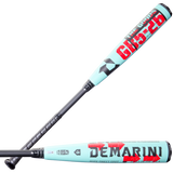 DeMarini 2026 the Goods -5 USSSA Baseball Bat-6