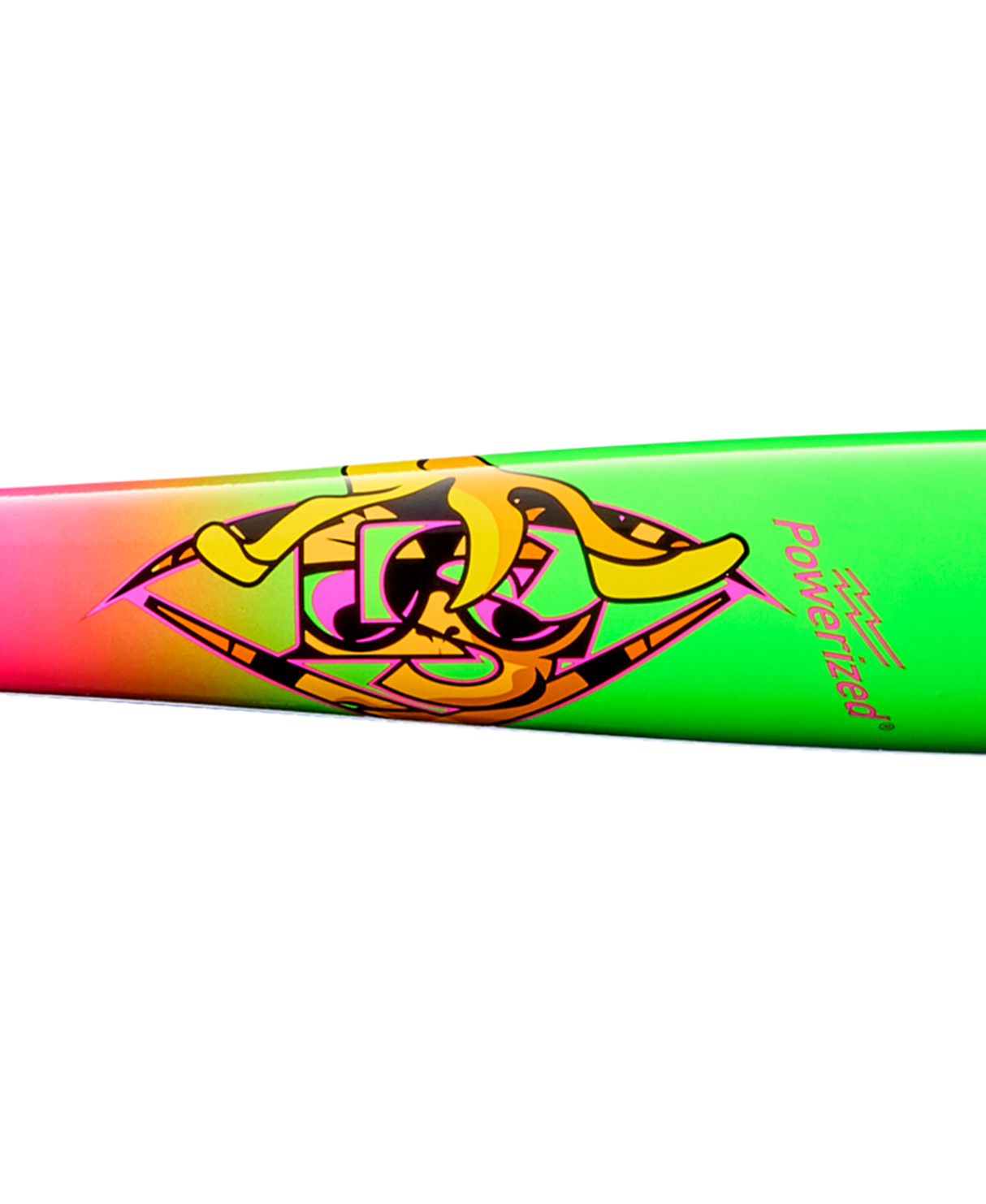 Louisville Slugger Youth Prime Party Animals RA13 Maple Baseball Bat-4