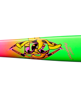 Louisville Slugger Youth Prime Party Animals RA13 Maple Baseball Bat-4