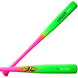Louisville Slugger Youth Prime Party Animals RA13 Maple Baseball Bat-5