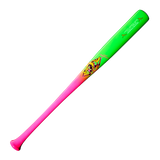 Louisville Slugger Youth Prime Party Animals RA13 Maple Baseball Bat-7