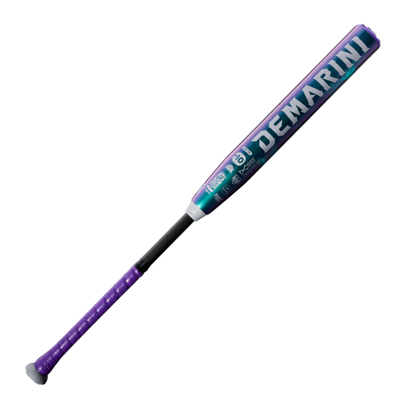 DeMarini Adult 2026 Future -10 Fastpitch Softball Bat-2