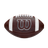 Wilson GRT NFHS Official Football Plain Packaging-1