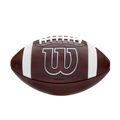 Wilson GRT NFHS Official Football Plain Packaging-1