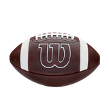 Wilson GRT NFHS Official Football Plain Packaging-1