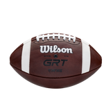 Wilson GRT NFHS Official Football Plain Packaging-2
