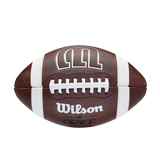 Wilson GRT NFHS Official Football Plain Packaging-3