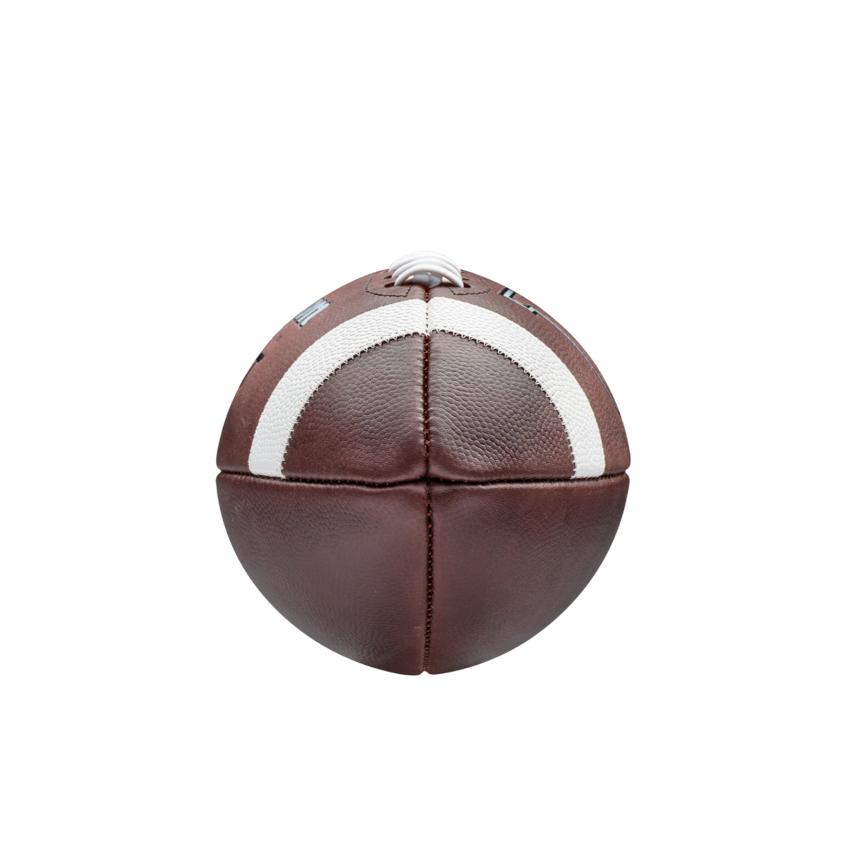 Wilson GRT NFHS Official Football Plain Packaging-6
