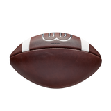 Wilson GRT NFHS Official Football Plain Packaging-7