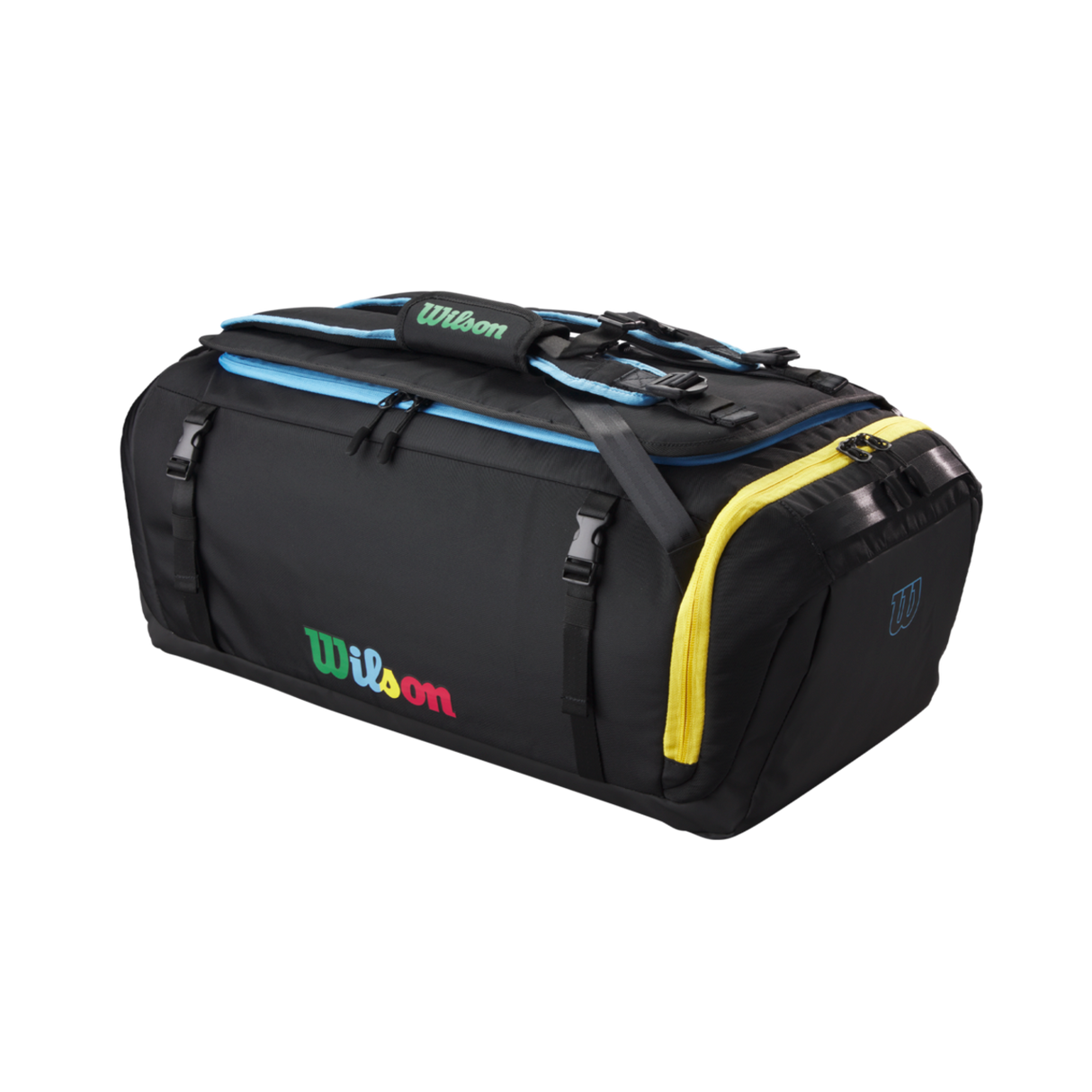 Wilson REVO Flag Football Duffel-4