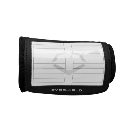Wilson Qb Play Call Wrist Sleeve-2