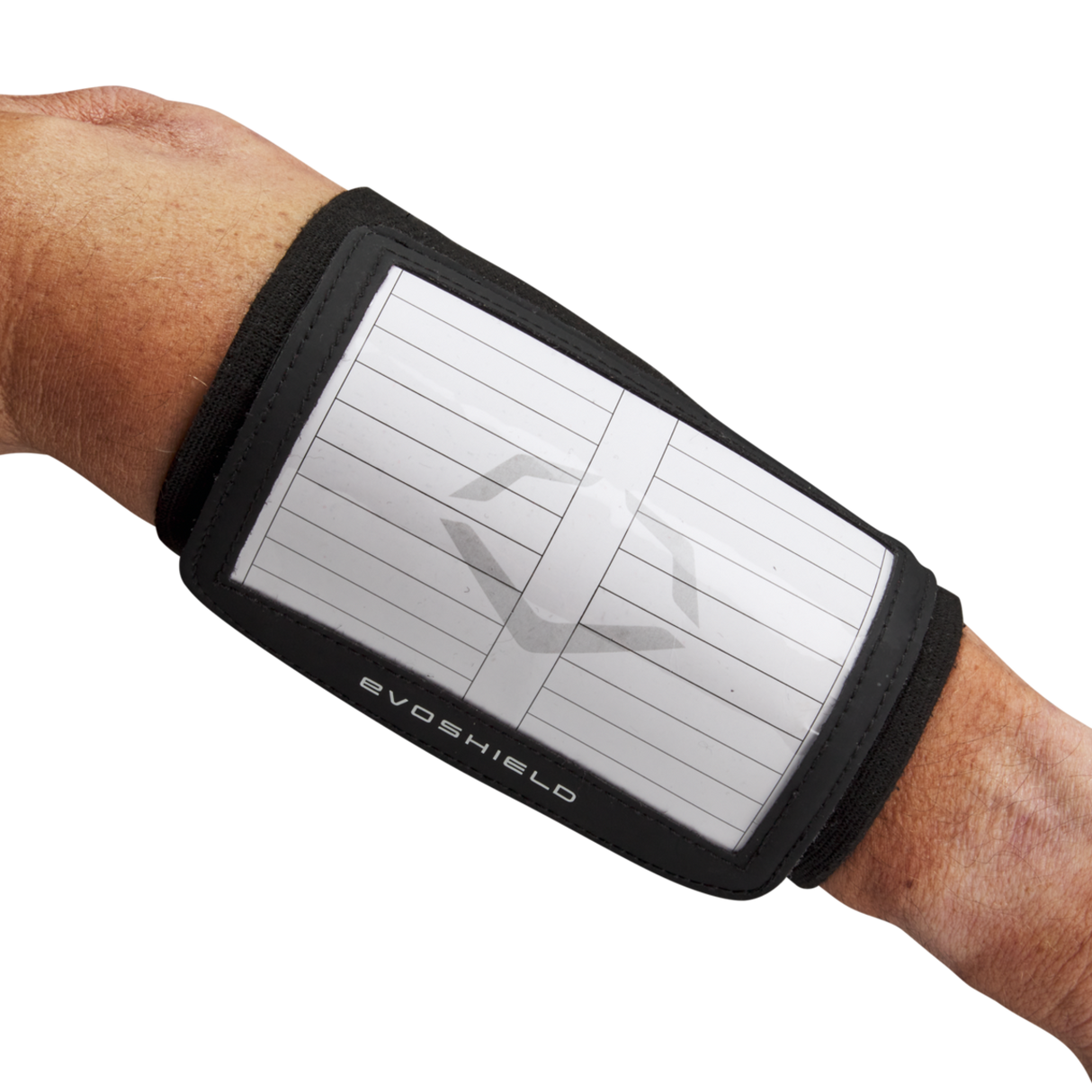 Wilson Qb Play Call Wrist Sleeve-6
