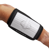 Wilson Qb Play Call Wrist Sleeve-6