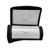 Wilson Qb Play Call Wrist Sleeve-9