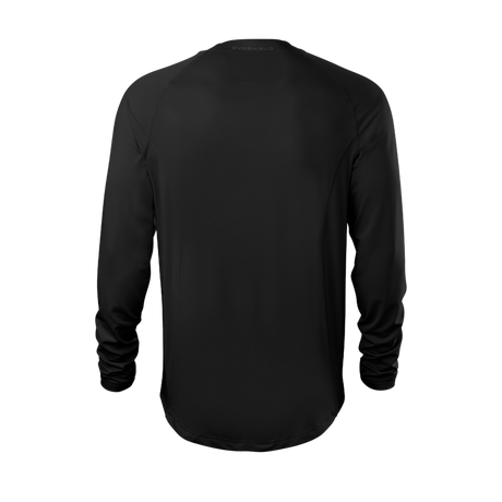 Wilson Men's Pro Team Long Sleeve Training Tee 3.0-1