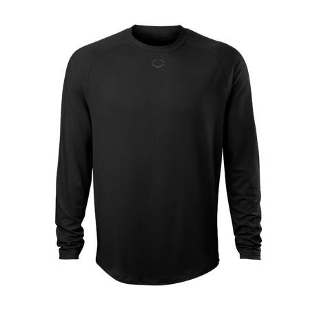 Wilson Men's Pro Team Long Sleeve Training Tee 3.0-4