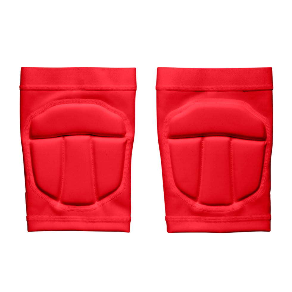 Wilson Helix Volleyball Knee Pads-1