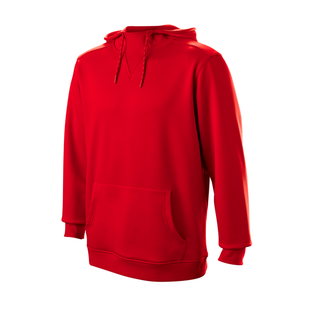 Wilson Men's 365 Fleece Hoodie