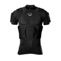 Wilson 4-down Rib Shirt-1
