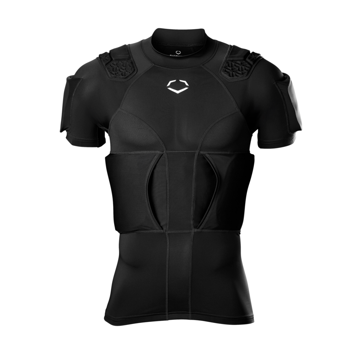 Wilson 4-down Rib Shirt-1