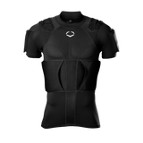 Wilson 4-down Rib Shirt-1
