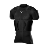 Wilson 4-down Rib Shirt-6