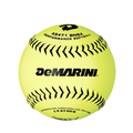 Wilson Nsa 12" Slow Pitch Leather 44/400 Softball