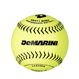 Wilson Nsa 12" Slow Pitch Leather 44/400 Softball