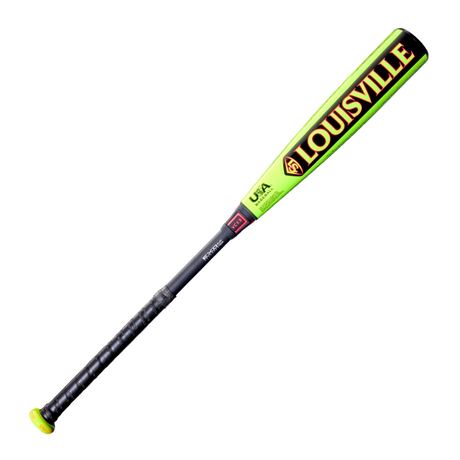 Louisville Slugger 2026 Select Pwr -10 USA Baseball Bat-2