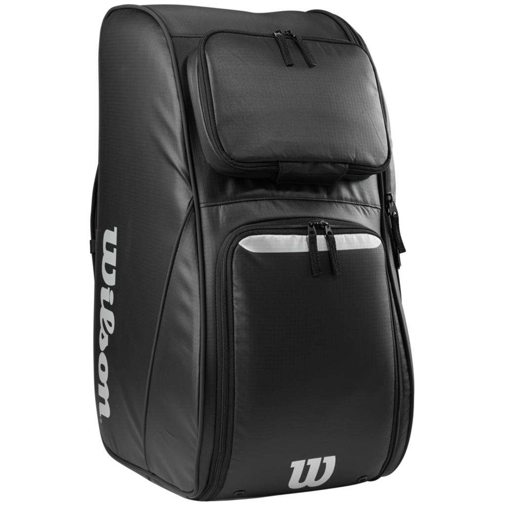 Wilson Football Player Equipment Bag-1