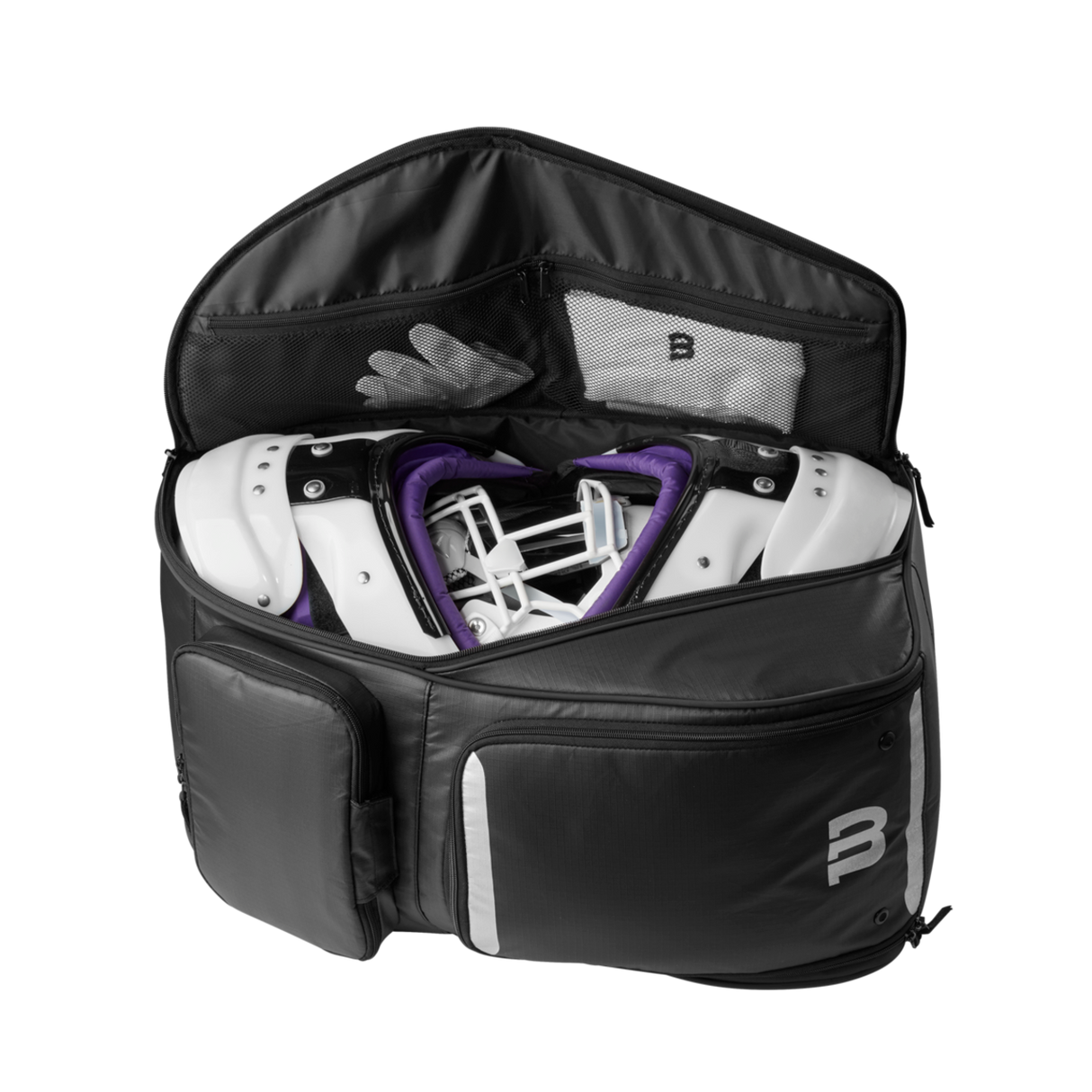 Wilson Football Player Equipment Bag-6