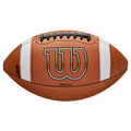 Wilson GST NFHS Official Football Plain Packaging-1