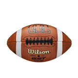 Wilson GST NFHS Official Football Plain Packaging-3