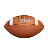 Wilson GST NFHS Official Football Plain Packaging-6